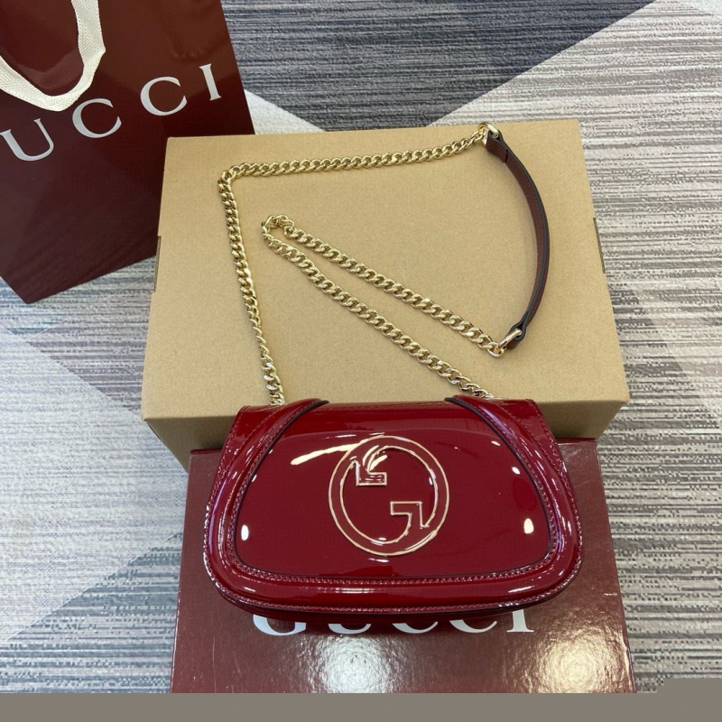 G*u*i satchel bags